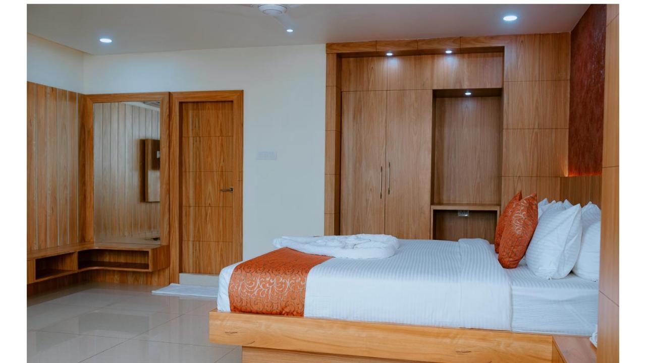 Hotel Dc Star Tarapith Εξωτερικό φωτογραφία