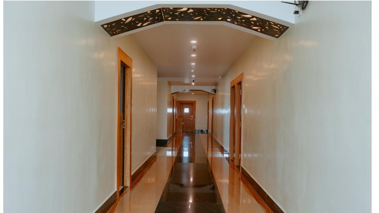 Hotel Dc Star Tarapith Εξωτερικό φωτογραφία