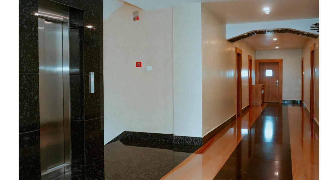 Hotel Dc Star Tarapith Εξωτερικό φωτογραφία